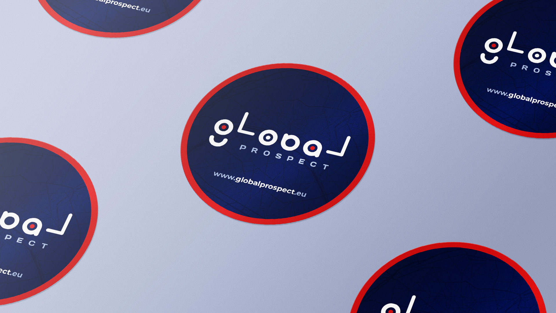 Global Prospect - Printed materials