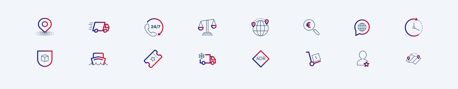 Global Prospect - Website