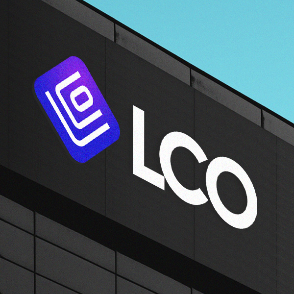 LCO - logo, key visual, print