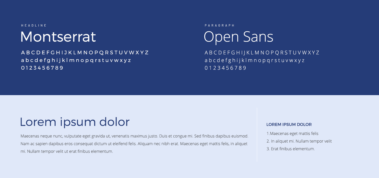 MagicSmile - Visual identification
