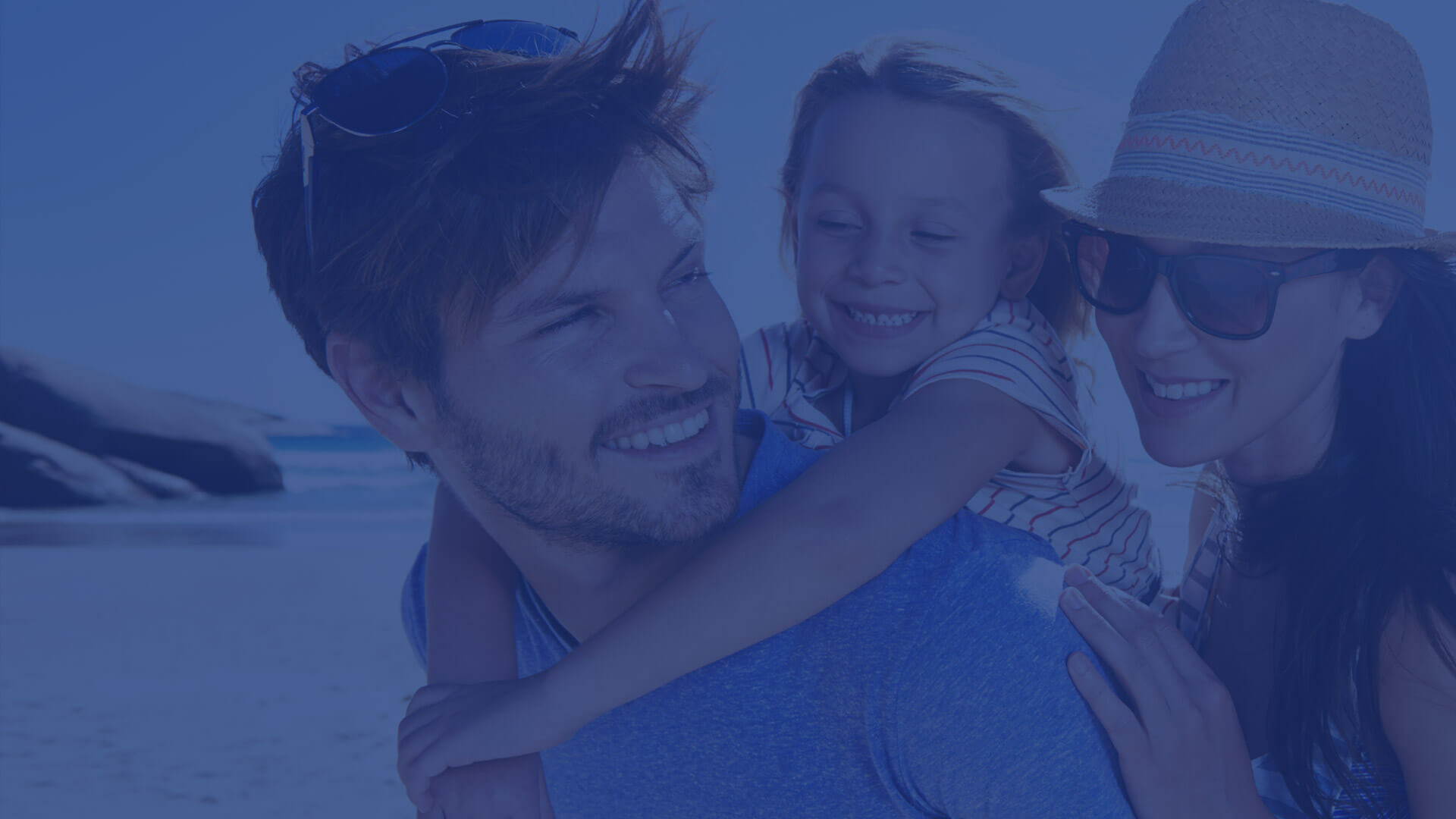 MagicSmile - visual identification, logo, print, web, marketing